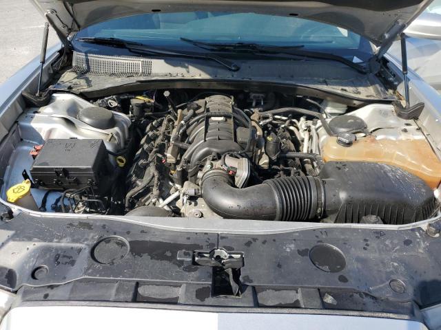 Photo 11 from auction – 2012 DODGE CHARGER PO with VIN 2C3CDXATXCH304671