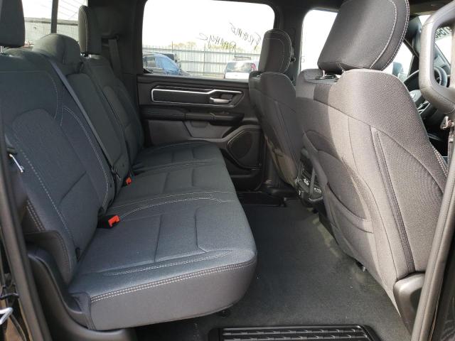 Photo 10 from auction – 2022 RAM 1500 BIG H with VIN 1C6SRFFT1NN362892
