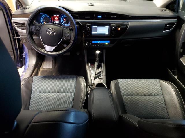 Photo 8 from auction – 2015 TOYOTA COROLLA L with VIN 2T1BURHE6FC404131
