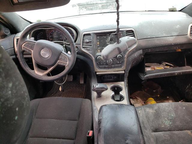 Photo 8 from auction – 2015 JEEP GRAND CHER with VIN 1C4RJEAGXFC104970