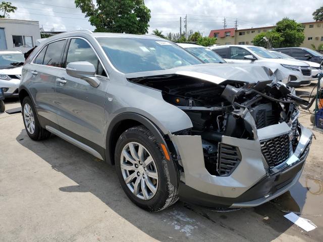 Photo 4 from auction – 2023 CADILLAC XT4 PREMIU with VIN 1GYFZDR48PF136729