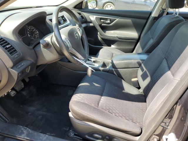 Photo 7 from auction – 2017 NISSAN ALTIMA 2.5 with VIN 1N4AL3AP3HC155327