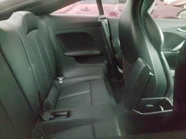 Photo 10 from auction – 2016 AUDI TT with VIN TRUC5AFV6G1001347