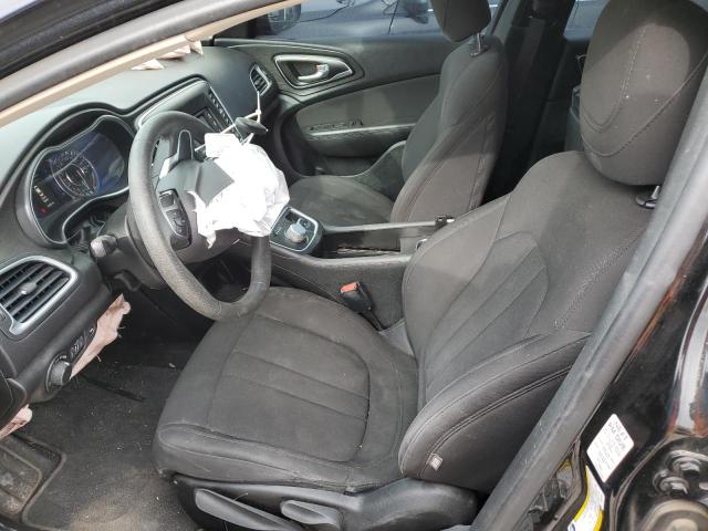Photo 7 from auction – 2015 CHRYSLER 200 LIMITE with VIN 1C3CCCAB5FN695081