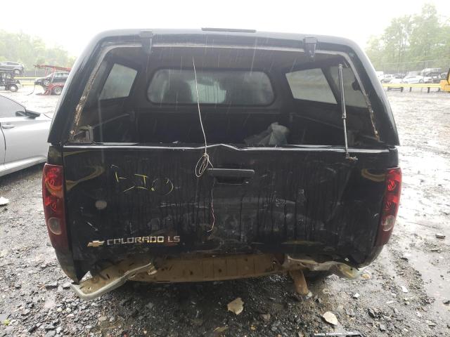 Photo 6 from auction – 2005 CHEVROLET OTHER with VIN 1GCDT196858203703