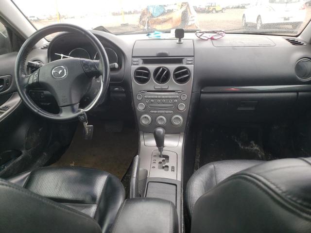 Photo 8 from auction – 2004 MAZDA 6 I with VIN 1YVHP81C945N61998