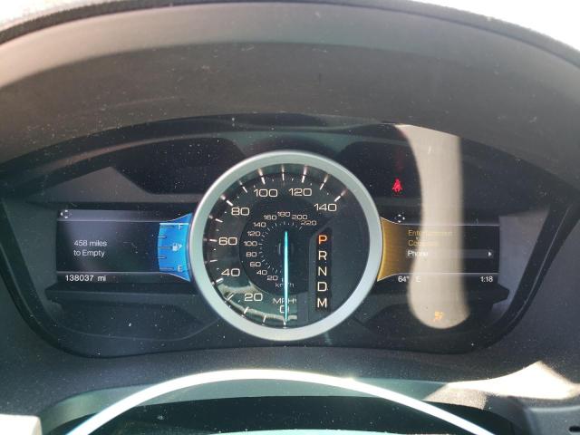 Photo 9 from auction – 2015 FORD EXPLORER L with VIN 1FM5K7F84FGC26379
