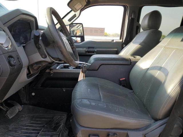 Photo 7 from auction – 2012 FORD F250 SUPER with VIN 1FT7W2B63CEB53277