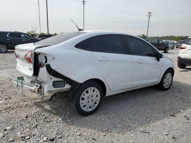 Photo 3 from auction – 2017 FORD FIESTA S with VIN 3FADP4AJ3HM153935