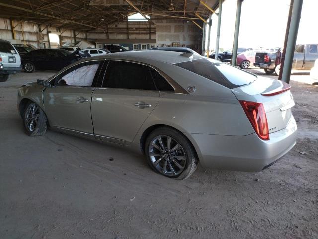 Photo 2 from auction – 2015 CADILLAC XTS with VIN 2G61L5S39F9116542