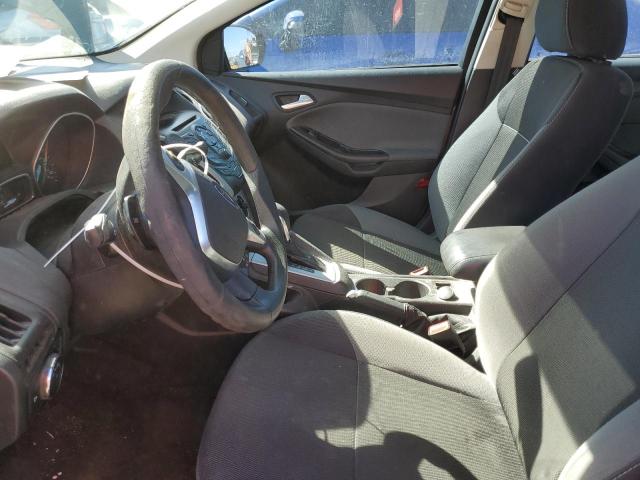 Photo 7 from auction – 2013 FORD FOCUS SE with VIN 1FADP3F22DL344026