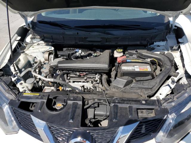 Photo 12 from auction – 2016 NISSAN ROGUE S with VIN KNMAT2MT1GP697966