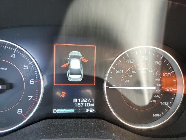 Photo 9 from auction – 2021 SUBARU CROSSTREK with VIN JF2GTHMC7MH344961