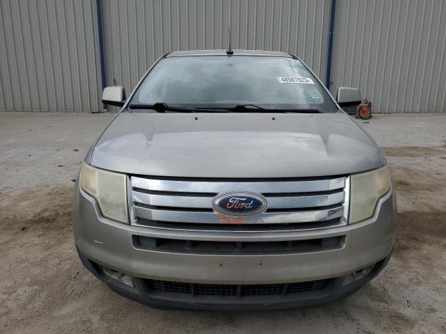 Photo 5 from auction – 2008 FORD EDGE SEL with VIN 2FMDK48C28BA65424