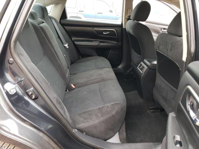 Photo 10 from auction – 2015 NISSAN ALTIMA 2.5 with VIN 1N4AL3AP4FC491369