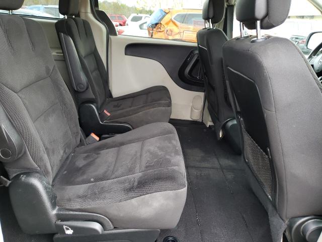 Photo 11 from auction – 2018 DODGE GRAND CARA with VIN 2C4RDGBG7JR340283