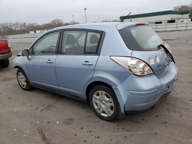 Photo 2 from auction – 2010 NISSAN VERSA S with VIN 3N1BC1CP9AL429725