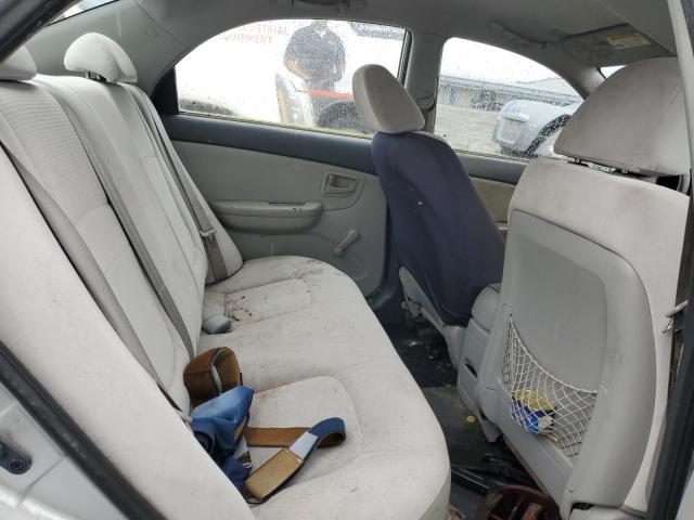 Photo 10 from auction – 2009 KIA SPECTRA EX with VIN KNAFE222695639177