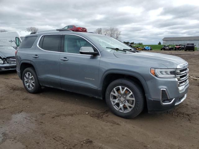 Photo 4 from auction – 2020 GMC ACADIA SLT with VIN 1GKKNULS1LZ164019