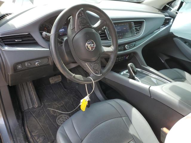 Photo 8 from auction – 2020 BUICK ENCLAVE ES with VIN 5GAEVAKW1LJ173430