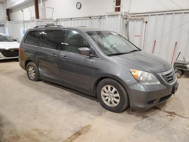 Photo 4 from auction – 2008 HONDA ODYSSEY EX with VIN 5FNRL38778B405870