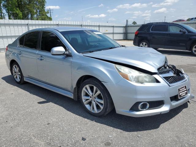 Photo 4 from auction – 2013 SUBARU LEGACY 2.5 with VIN 4S3BMCC64D3006581