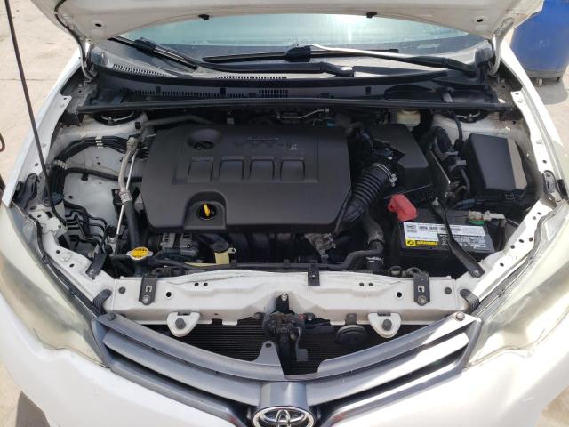 Photo 11 from auction – 2016 TOYOTA COROLLA L with VIN 5YFBURHE3GP398919
