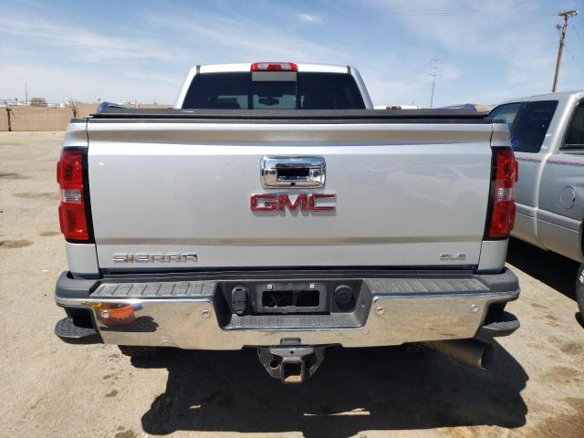 Photo 6 from auction – 2016 GMC SIERRA K25 with VIN 1GT12SE86GF134527