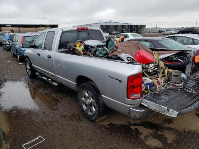 صورة رقم 2 من المزاد - 2005 DODGE RAM 2500 S مع VIN 3D7KR28C05G773164