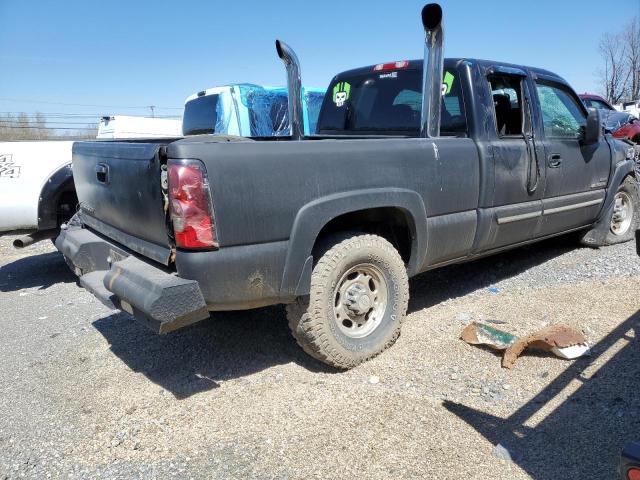 Photo 3 from auction – 2006 CHEVROLET SILVERADO with VIN 1GCHK29D26E255338