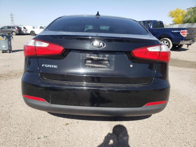 Photo 6 from auction – 2015 KIA FORTE LX with VIN KNAFK4A61F5433348