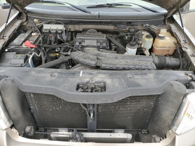 Photo 11 from auction – 2006 FORD F150 with VIN 1FTPX12596NA23801