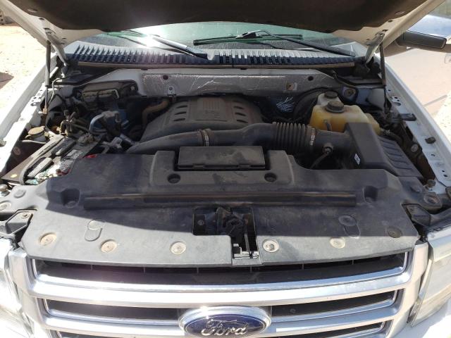 صورة رقم 12 من المزاد - 2015 FORD EXPEDITION مع VIN 1FMJU1LT9FEF28650