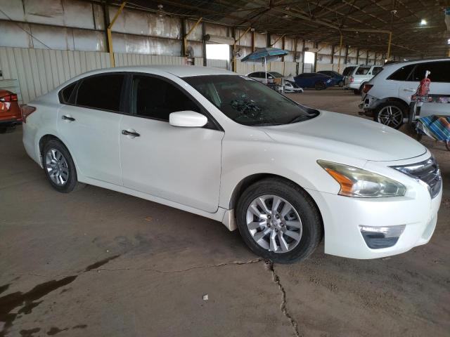 Photo 4 from auction – 2013 NISSAN ALTIMA 2.5 with VIN 1N4AL3AP2DN469842