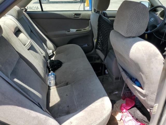 Photo 10 from auction – 2003 TOYOTA CAMRY LE with VIN 4T1BE32K23U749207