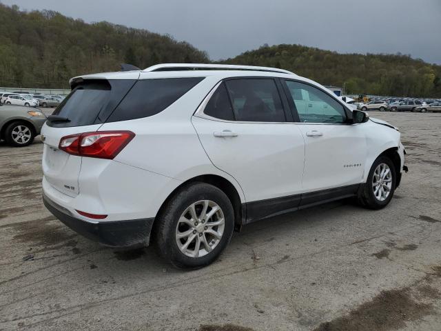 Photo 3 from auction – 2018 CHEVROLET EQUINOX LT with VIN 2GNAXSEV4J6101431