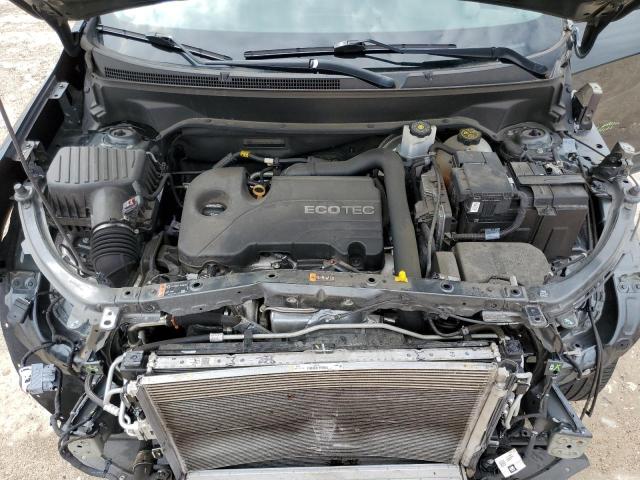 Photo 12 from auction – 2019 CHEVROLET EQUINOX LT with VIN 3GNAXKEVXKL172243