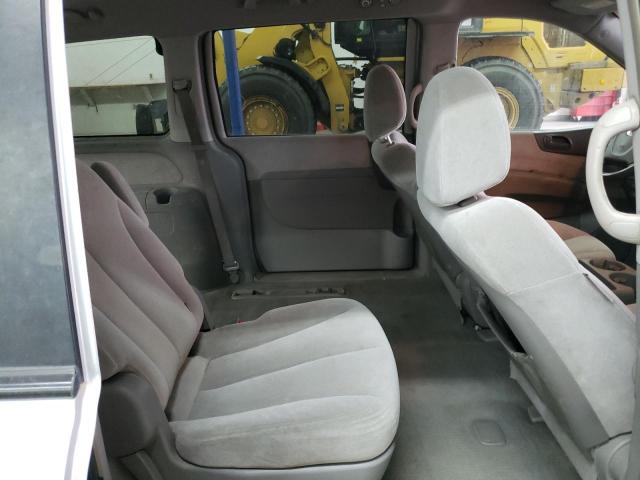 Photo 11 from auction – 2007 KIA SEDONA with VIN KNDMB233576168463