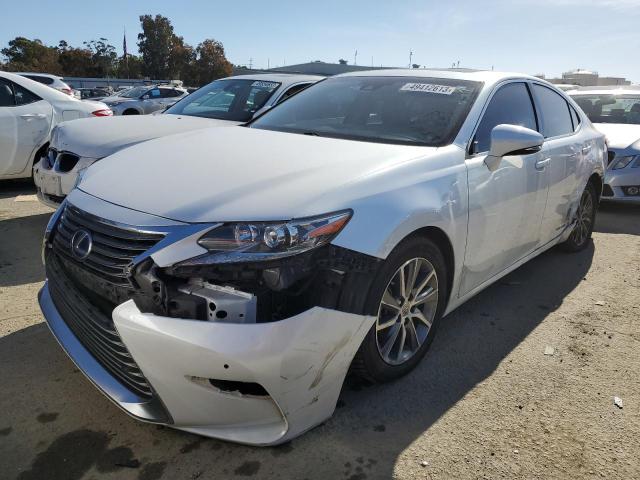 Photo 1 from auction – 2016 LEXUS ES 300H with VIN JTHBW1GG8G2124966