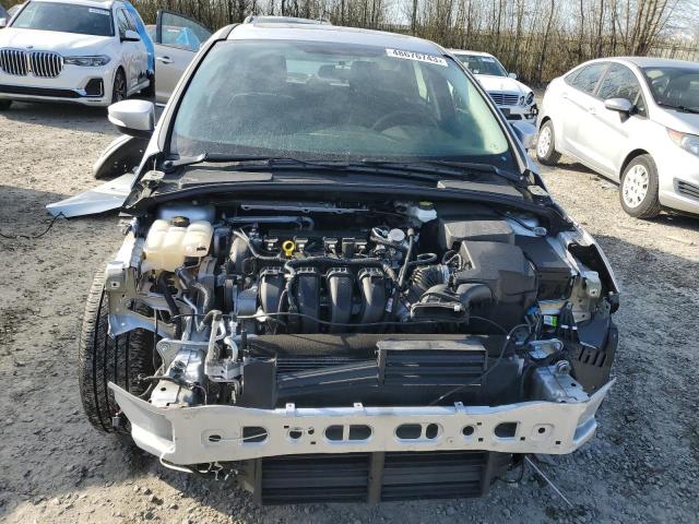 Photo 5 from auction – 2018 FORD FOCUS SEL with VIN 1FADP3M22JL213578