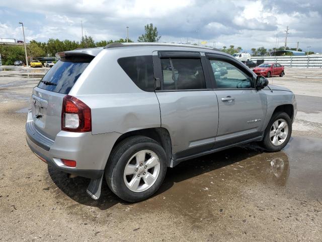 Photo 3 from auction – 2014 JEEP COMPASS SP with VIN 1C4NJCBA8ED800796