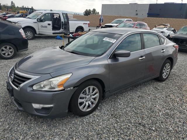 Photo 1 from auction – 2015 NISSAN ALTIMA 2.5 with VIN 1N4AL3AP0FN874469