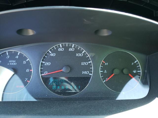 Photo 9 from auction – 2007 CHEVROLET IMPALA LT with VIN 2G1WC58R279272804