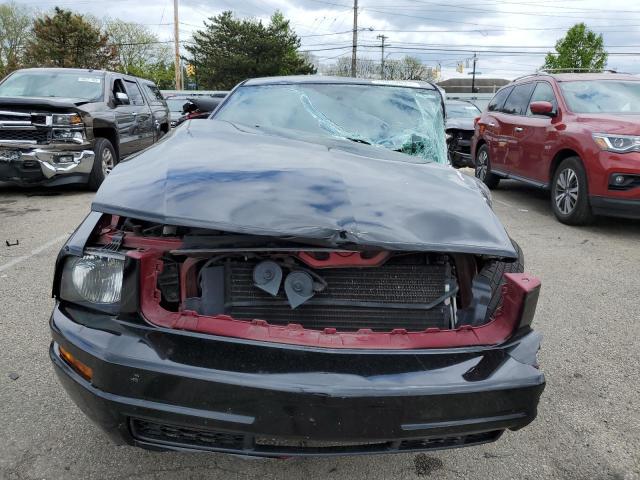 Photo 5 from auction – 2005 FORD MUSTANG with VIN 1ZVFT80N955143516
