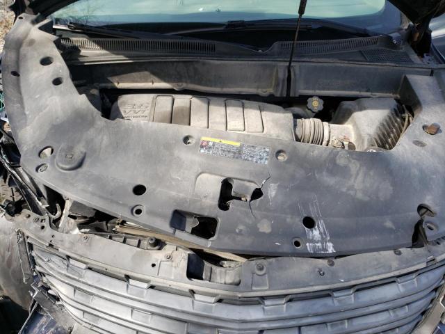 Photo 12 from auction – 2013 CHEVROLET TRAVERSE L with VIN 1GNKRFED7DJ117515