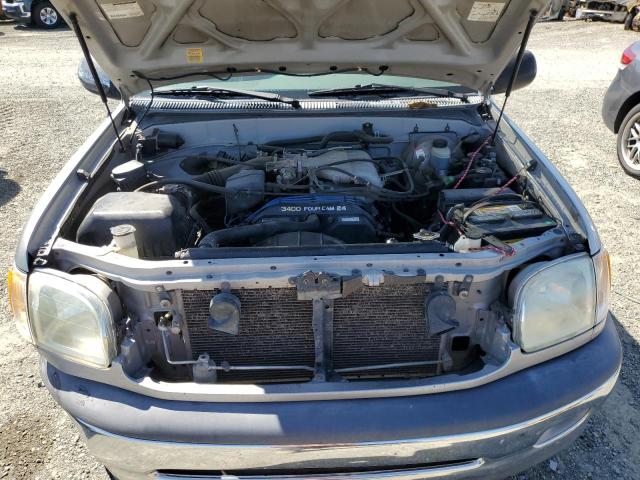 Photo 11 from auction – 2001 TOYOTA TUNDRA ACC with VIN 5TBBN44171S217864