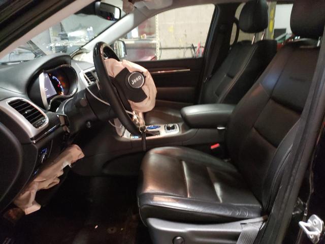 Photo 7 from auction – 2018 JEEP GRAND CHER with VIN 1C4RJFJG6JC373546