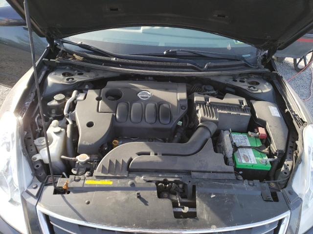 Photo 11 from auction – 2012 NISSAN ALTIMA BAS with VIN 1N4AL2AP6CN564154