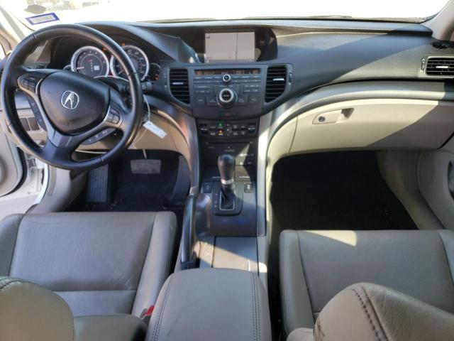 Photo 8 from auction – 2013 ACURA TSX TECH with VIN JH4CW2H62DC000679