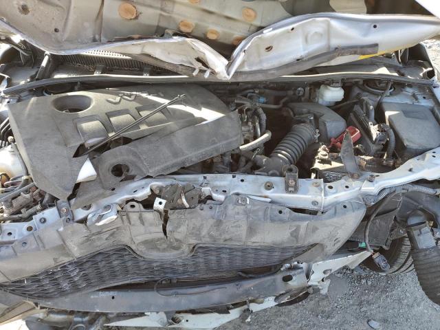 Photo 11 from auction – 2010 TOYOTA COROLLA BA with VIN 2T1BU4EE1AC279507